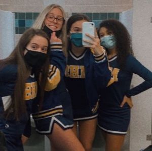 Meet your Posher, Kiley